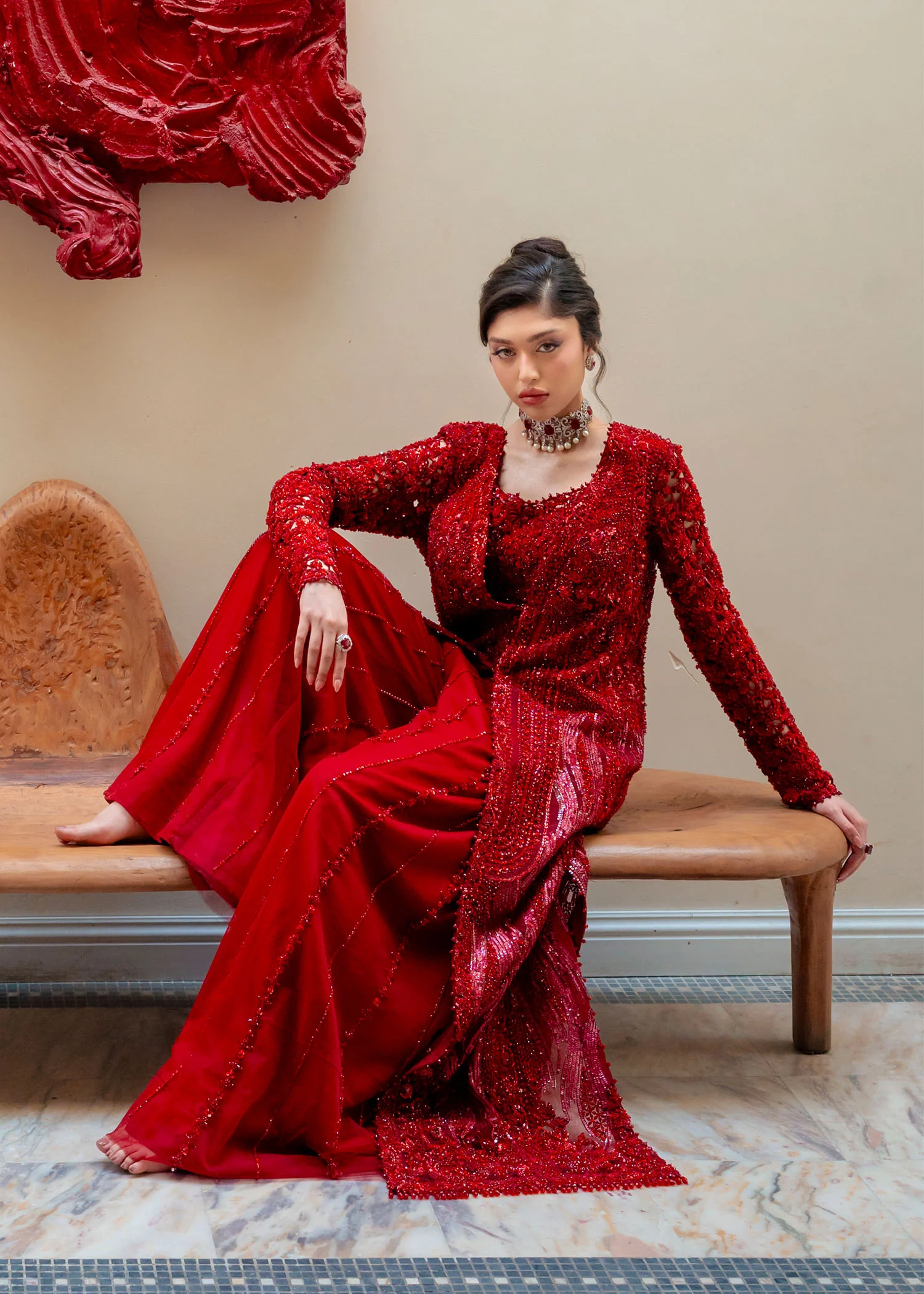 Saira*Shakira Formals'26